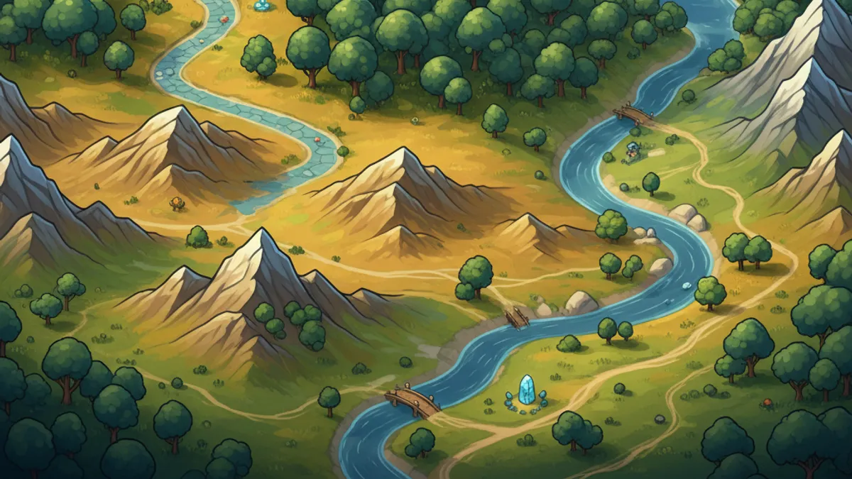 Echoes of Caldera